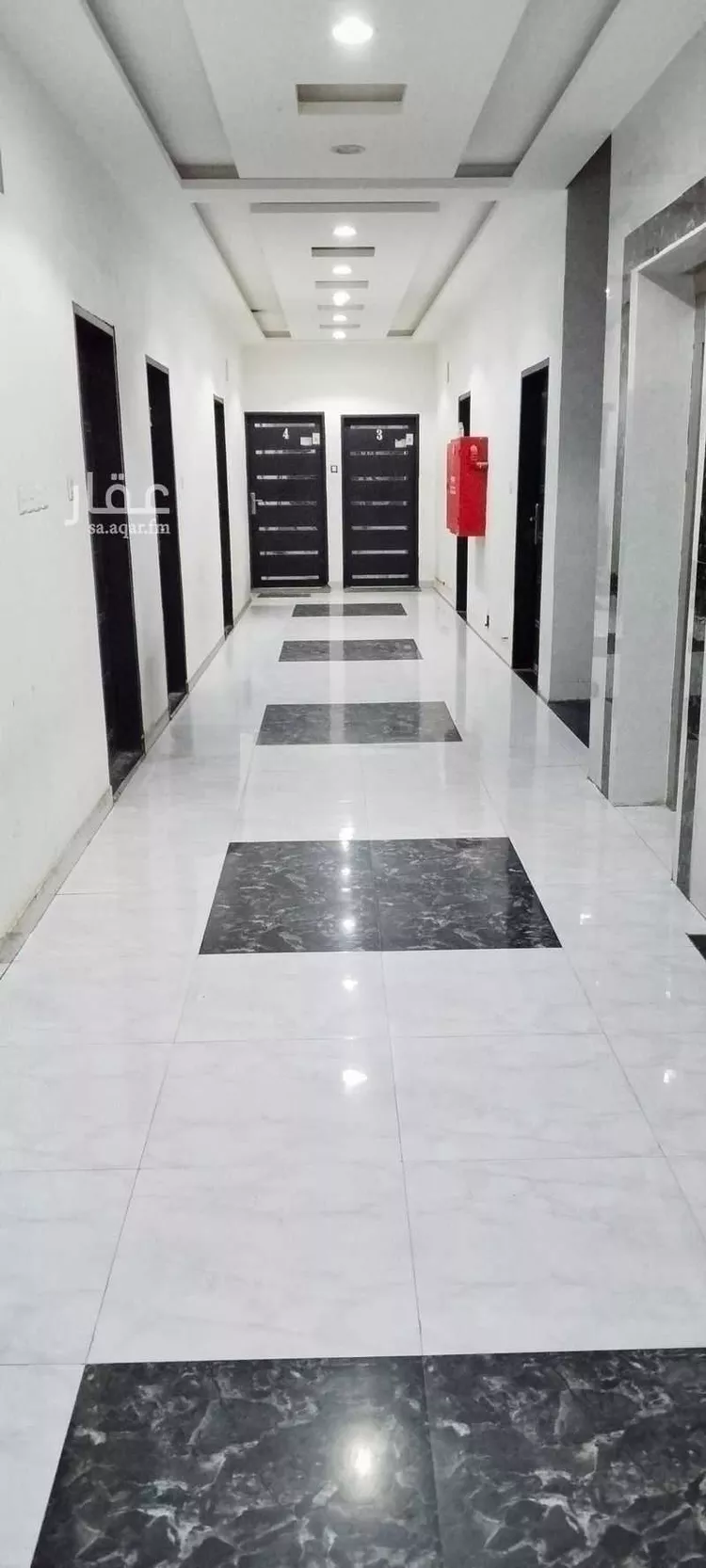 شقة للإيجار في حي ظهرة لبن ، الرياض ، منطقة الرياض صورة 4