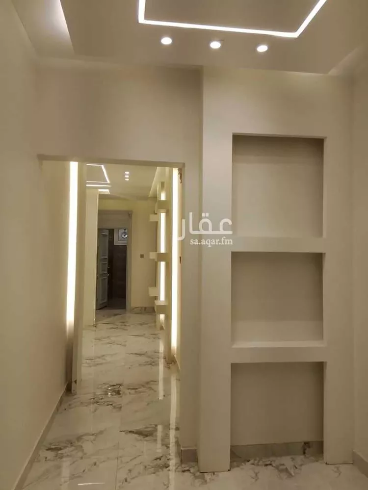 شقة للإيجار في شارع نابلس ، حي ظهرة لبن ، الرياض ، منطقة الرياض صورة 2