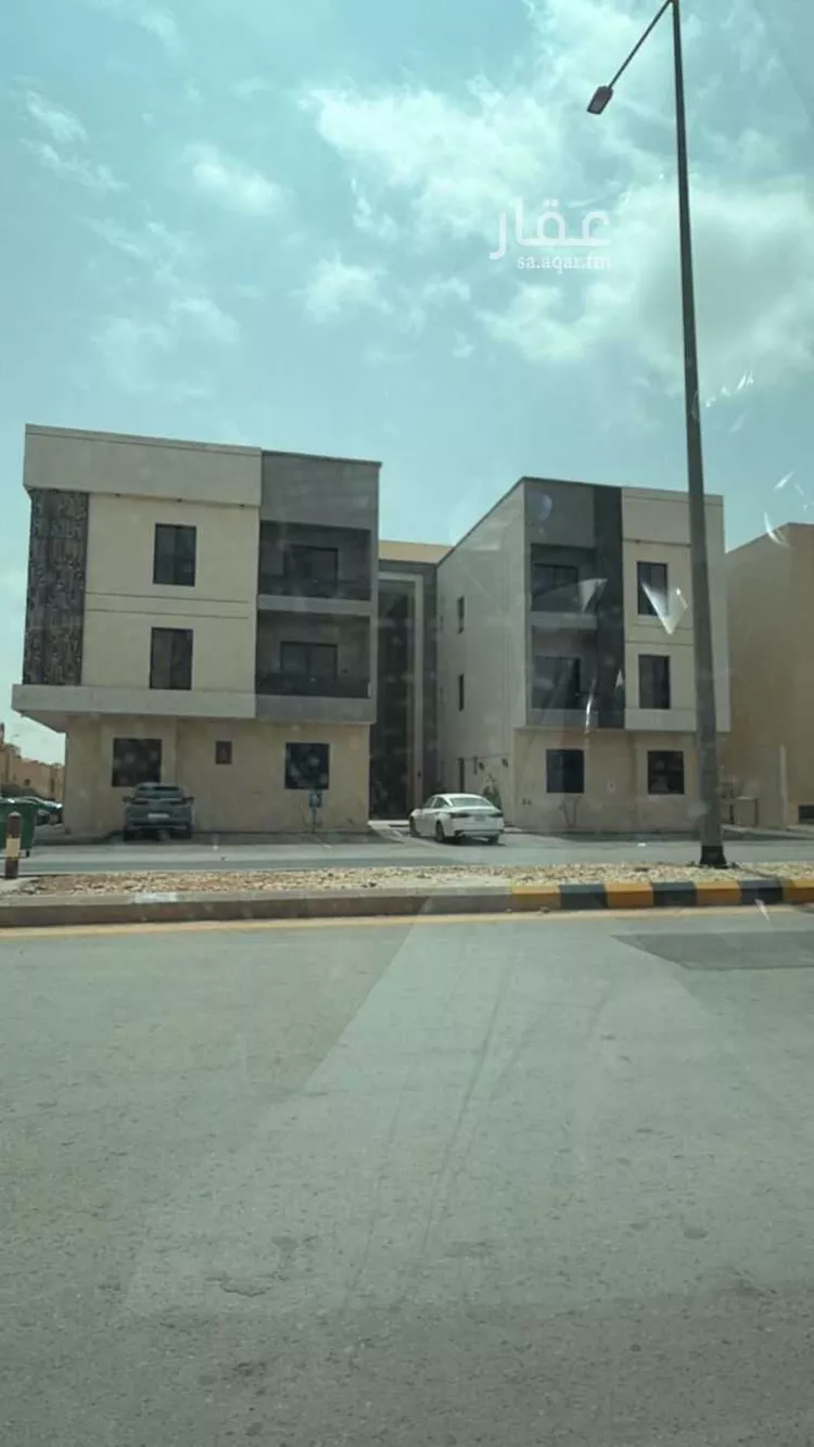 شقة للإيجار في شارع مطاوي, حي ظهرة لبن, مدينة الرياض, منطقة الرياض صورة 3
