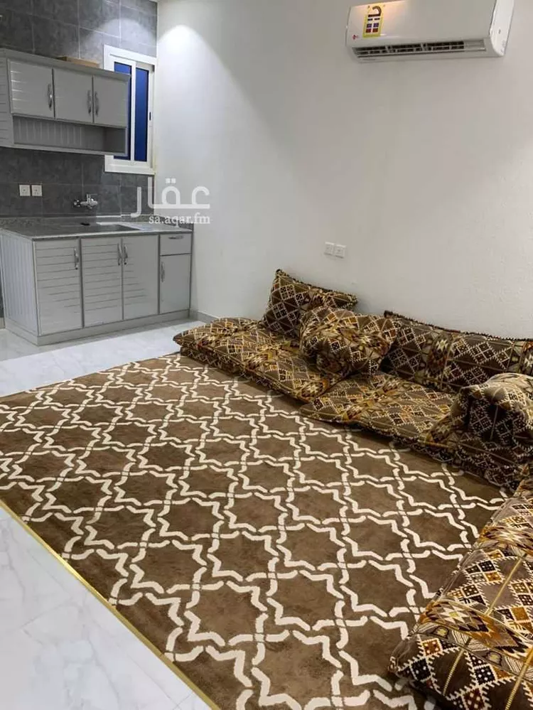 شقة للإيجار في شارع الملعب ، حي ظهرة لبن ، الرياض ، منطقة الرياض صورة 3