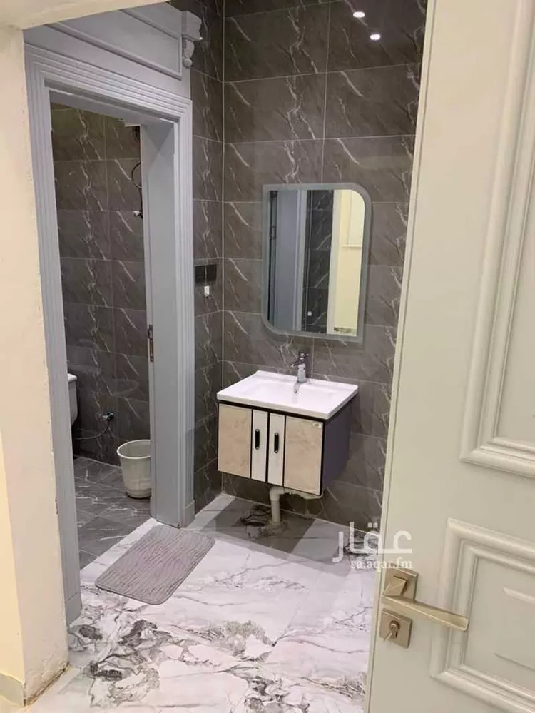 شقة للإيجار في شارع نابلس ، حي ظهرة لبن ، الرياض ، منطقة الرياض صورة 4
