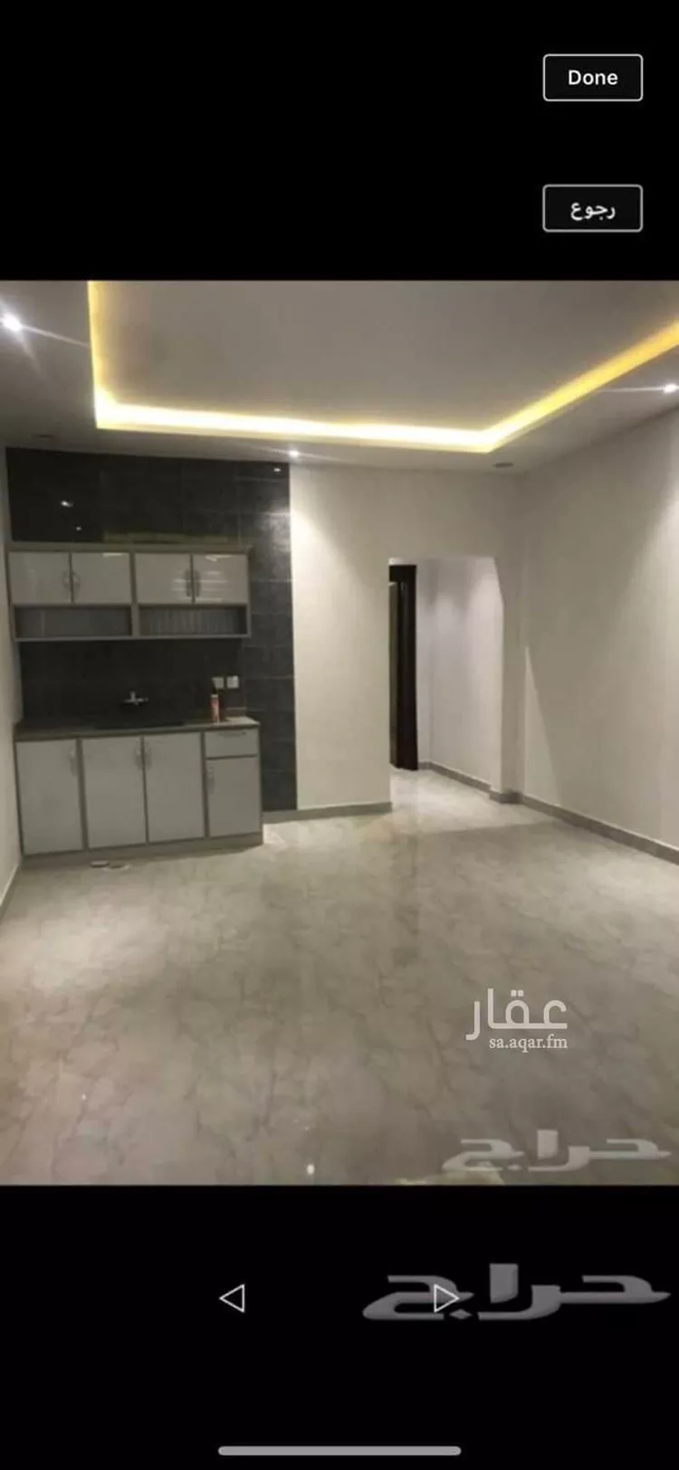 شقة للإيجار في شارع مطاوي, حي ظهرة لبن, مدينة الرياض, منطقة الرياض