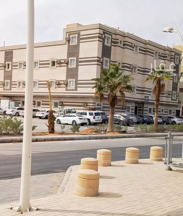 شقة للإيجار في شارع مطاوي, حي ظهرة لبن, مدينة الرياض, منطقة الرياض