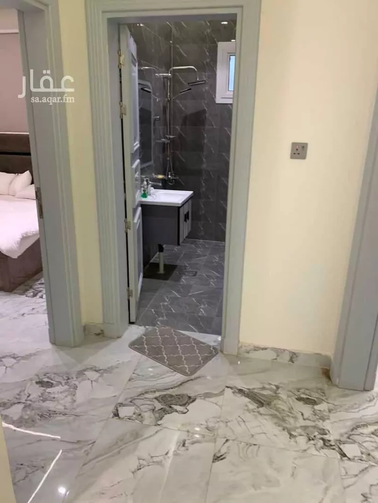 شقة للإيجار في شارع نابلس ، حي ظهرة لبن ، الرياض ، منطقة الرياض صورة 2