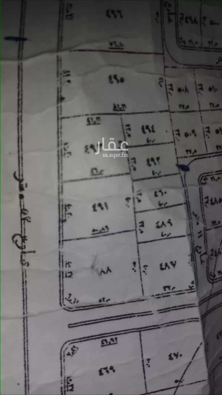 أرض للبيع في شارع 4535377, حي الصفوة, مدينة جدة, منطقة مكة المكرمة