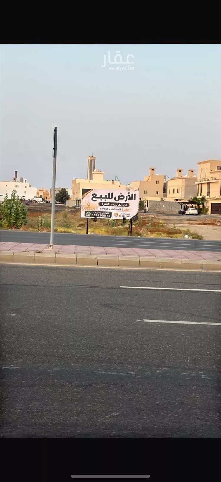 أرض للبيع في شارع 4535377, حي الصفوة, مدينة جدة, منطقة مكة المكرمة صورة 3