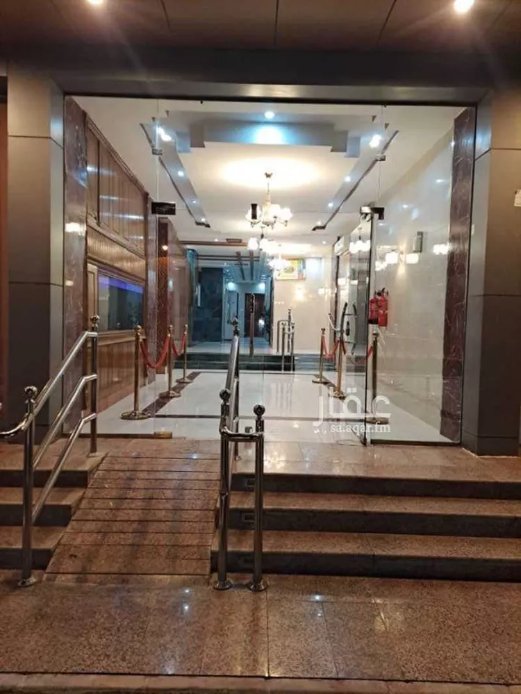 Apartment for Rent in Tabuk Al Faisaliyah Al Janubiyah
