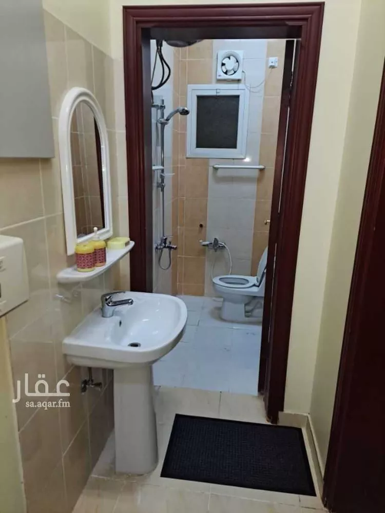 شقة للإيجار في شارع 2991250, حي سلطانة, مدينة تبوك, منطقة تبوك صورة 4
