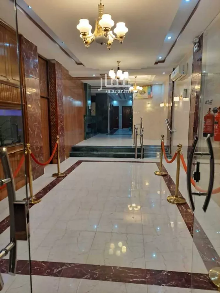 شقة للإيجار في شارع داود بن بلال بن أحيحة, حي سلطانة, مدينة تبوك, منطقة تبوك صورة 3