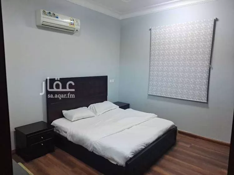 شقة للإيجار في طريق الملك فهد الفرعي ، حي السلام ، تبوك ، منطقة تبوك