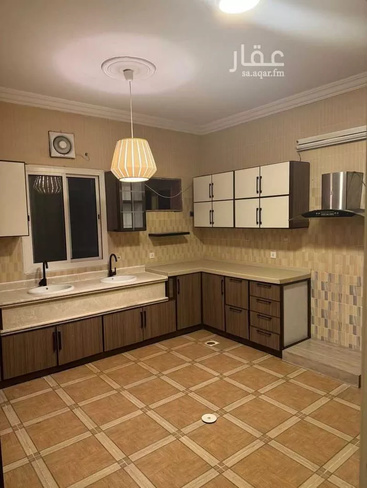 شقة للإيجار في شارع أبي إسحاق القرشي ، حي الريان ، جدة ، جدة صورة 2