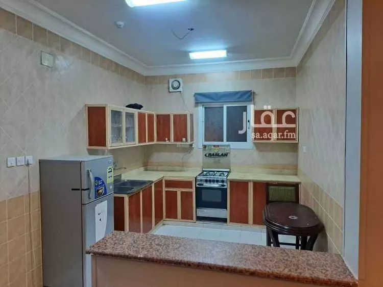 شقة للإيجار في شارع داود بن بلال بن أحيحة, حي سلطانة, مدينة تبوك, منطقة تبوك صورة 4