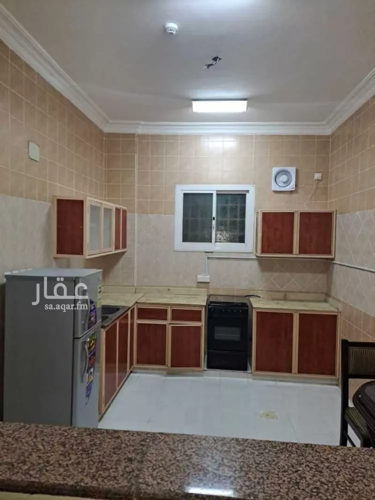شقة للإيجار في شارع 2991250, حي سلطانة, مدينة تبوك, منطقة تبوك صورة 3