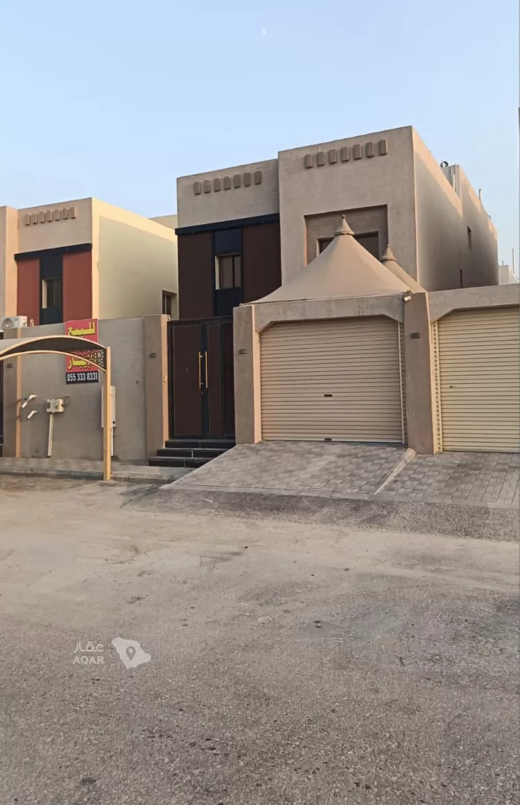 فيلا للبيع في شارع ابي بكر الصفي, حي الوسام, مدينة الظهران, المنطقة الشرقية 7