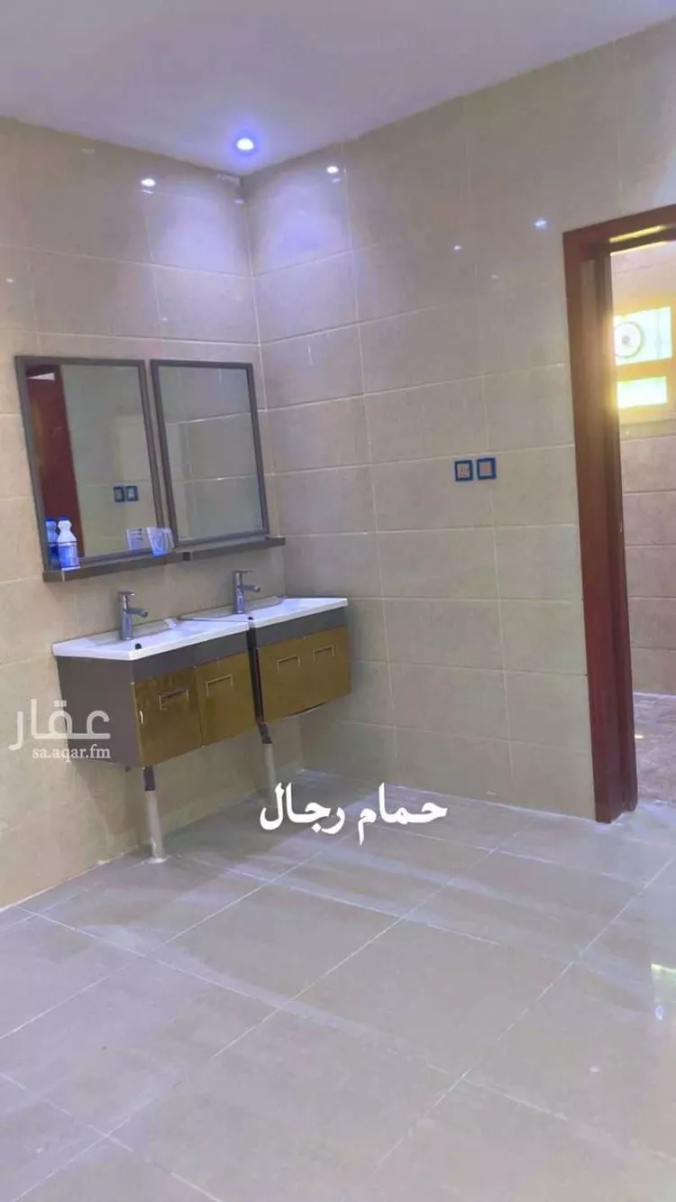 فيلا للإيجار في شارع محمد بن عيسى العدني, حي الرمال, مدينة الرياض, منطقة الرياض صورة 5