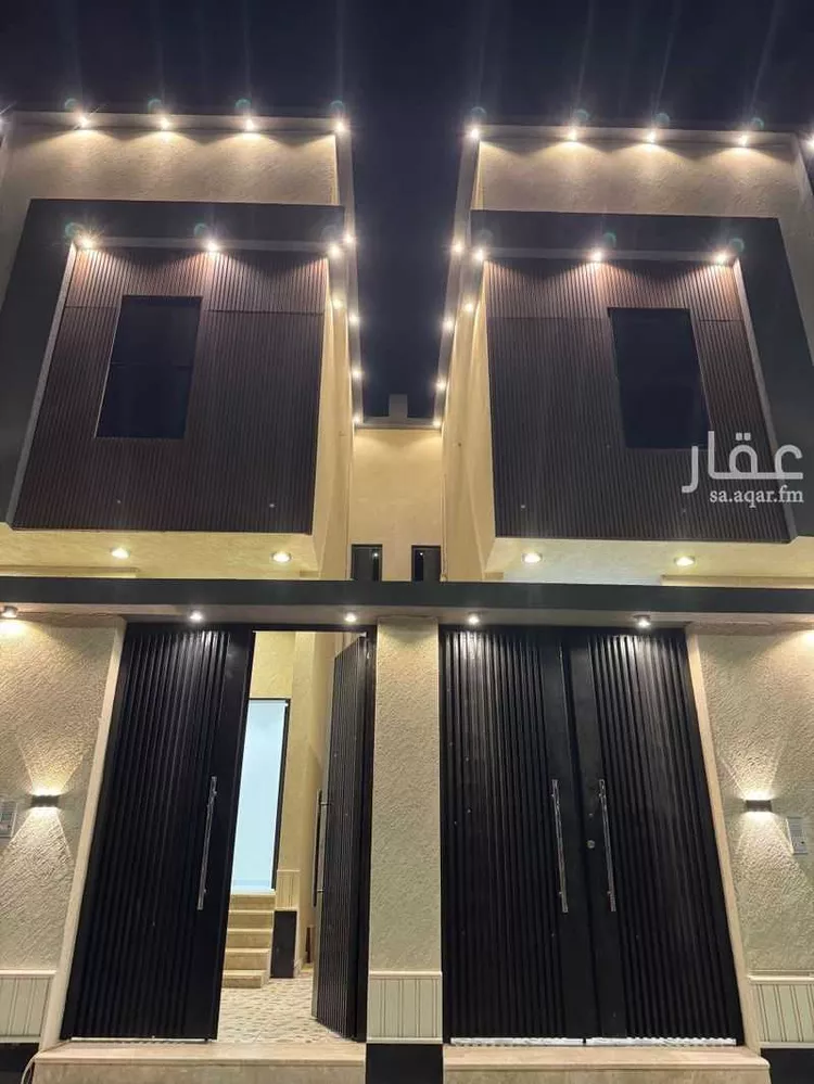 فيلا للبيع في شارع اويس الزاهد, حي الصفاء, مدينة الجموم, منطقة مكة المكرمة صورة 4