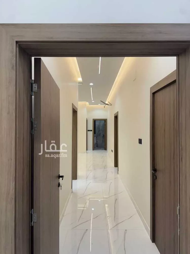 فيلا للبيع في شارع اويس الزاهد, حي الصفاء, مدينة الجموم, منطقة مكة المكرمة صورة 5