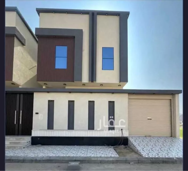 Villa for Sale in Al Jumum As Safaa