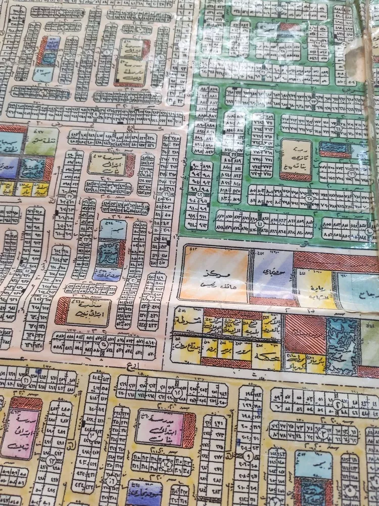 أرض للبيع في شارع البراء بن مالك, حي الشراع, مدينة الخبر, المنطقة الشرقية صورة 2