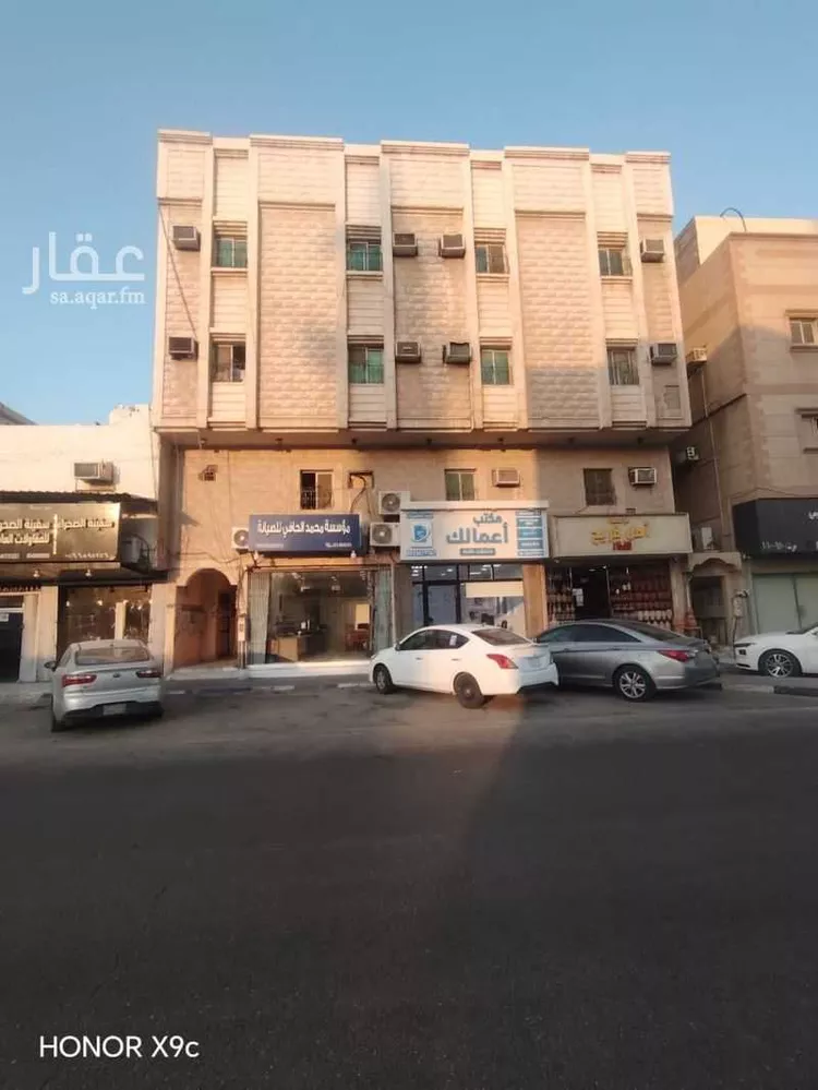 Building for Rent in Al Khobar Al Thoukbah صورة 2