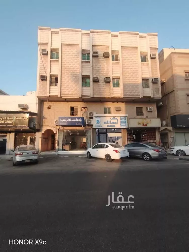 Building for Rent in Al Khobar Al Thoukbah
