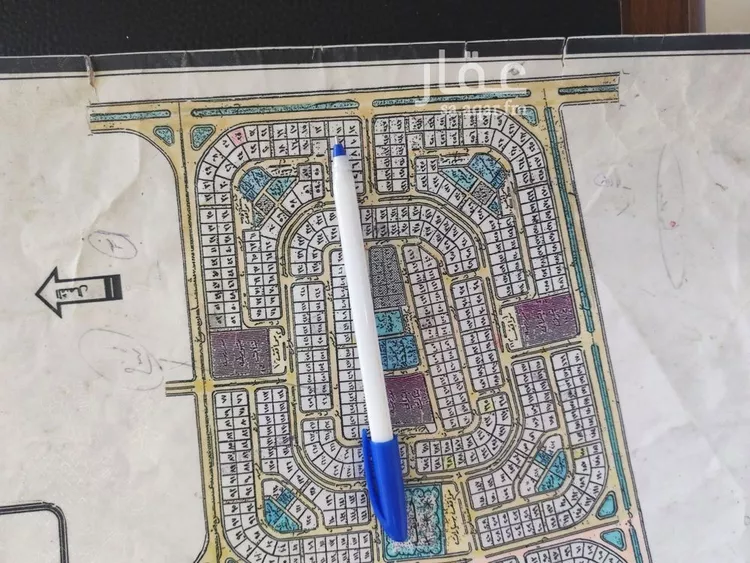 أرض للبيع في شارع عبد الرحمن بن الامام, حي الكوثر, مدينة الخبر, المنطقة الشرقية صورة 2