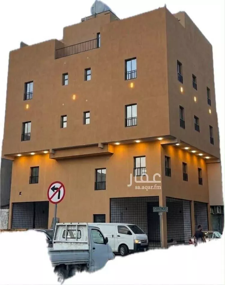 عمارة للإيجار في شارع السابع عشر, حي الثقبة, مدينة الخبر, المنطقة الشرقية صورة 2