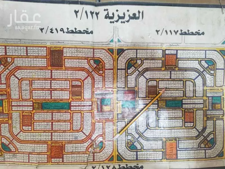 أرض للبيع في شارع 12ب, حي الكوثر, مدينة الخبر, المنطقة الشرقية