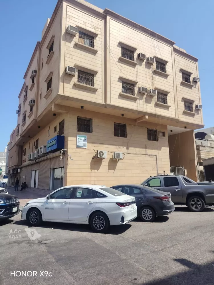 Apartment for Rent in Al Khobar Al Thoukbah