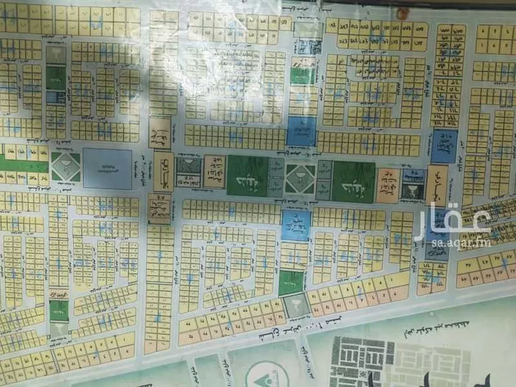 Land for Sale in Al Khobar Al Aqiq