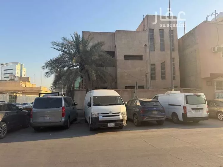 أرض للبيع في شارع النخيلة, حي المربع, مدينة الرياض, منطقة الرياض صورة 5
