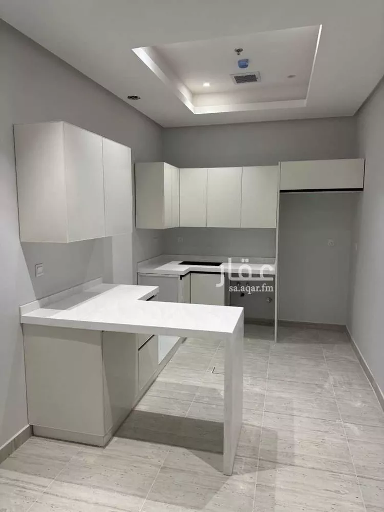 شقة للإيجار في شارع زيد بن عاصم بن عمرو بن عوف, حي النرجس, مدينة الرياض, منطقة الرياض صورة 2