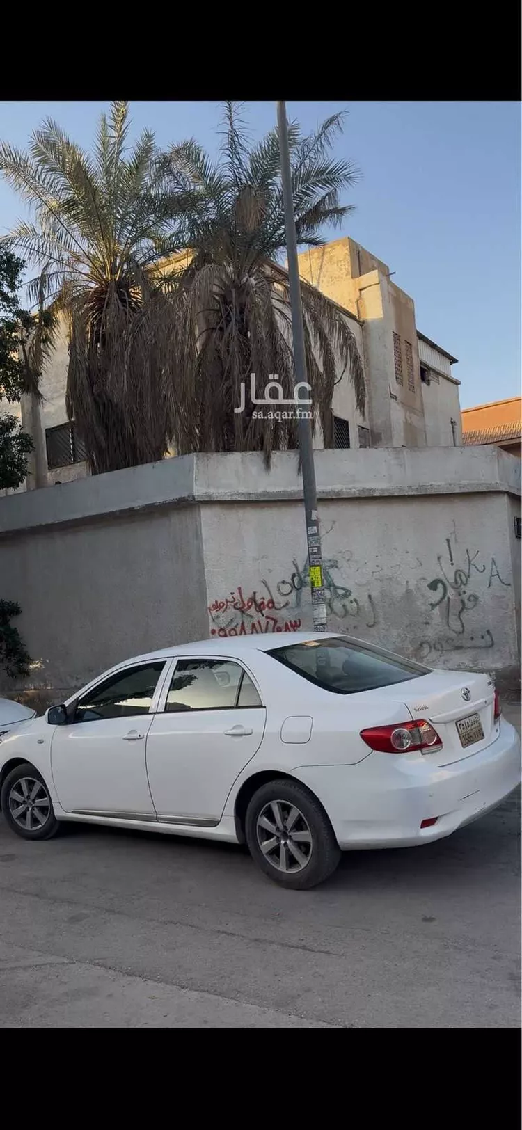 فيلا للبيع في شارع العباس الرشيدي, حي العزيزية, مدينة الرياض, منطقة الرياض صورة 3