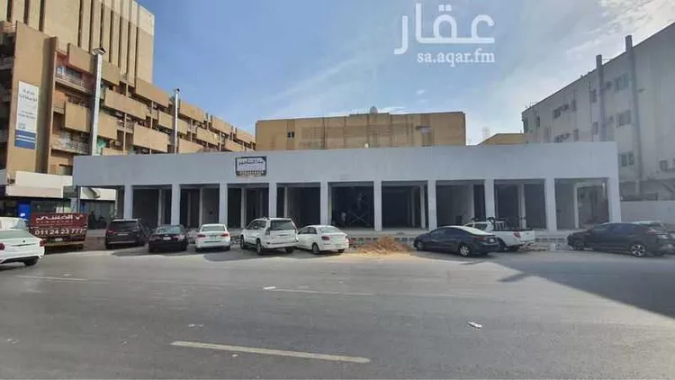 محل للإيجار في شارع البطحاء, حي المرقب, مدينة الرياض, منطقة الرياض