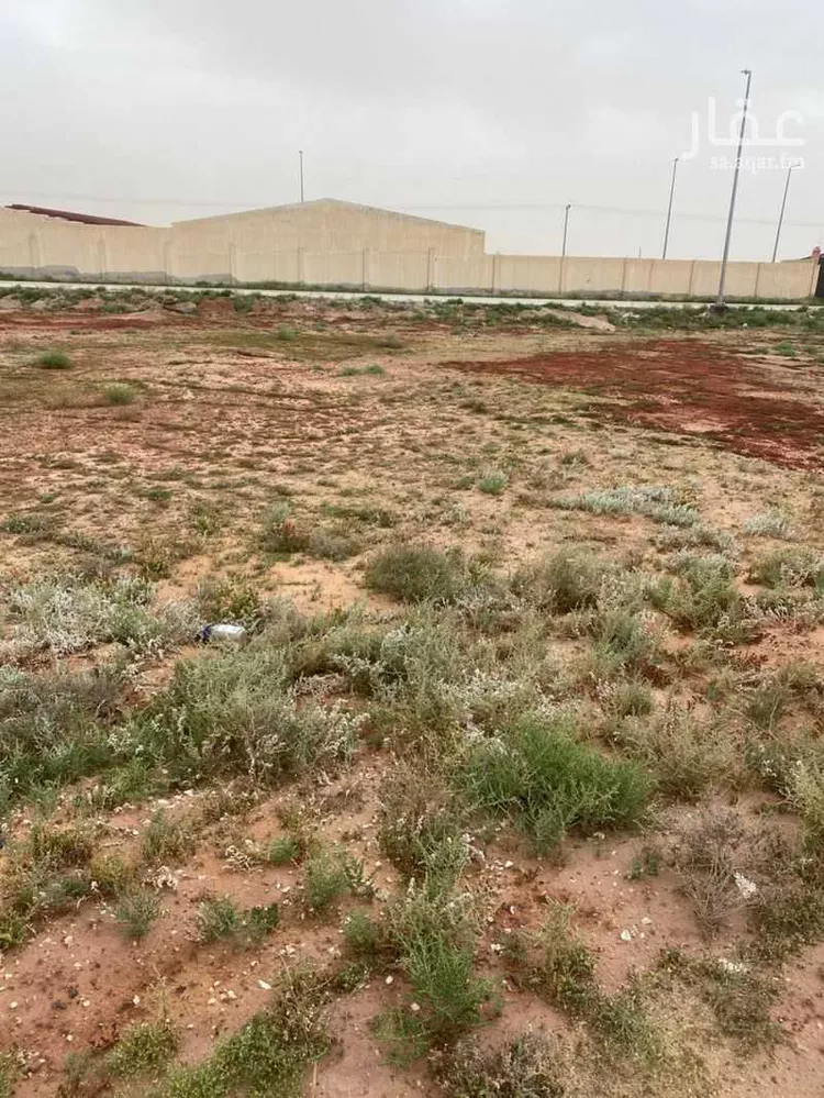 أرض للبيع في شارع ابن ارسلان, حي القدس, مدينة رياض الخبراء, منطقة القصيم