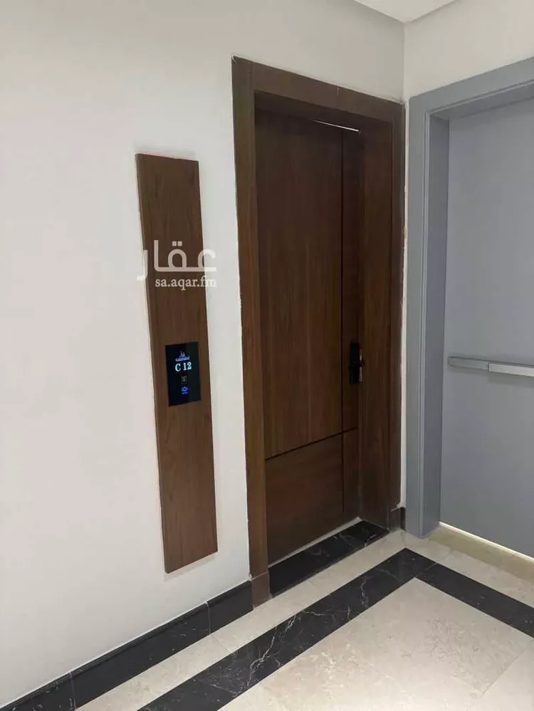 شقة للإيجار في شارع زيد بن عاصم بن عمرو بن عوف, حي النرجس, مدينة الرياض, منطقة الرياض صورة 5