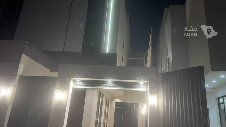 Villa for Rent in Riyadh As Saadah 11