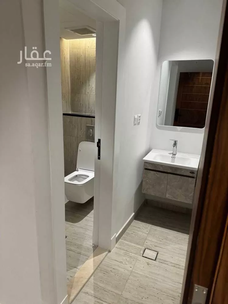 شقة للإيجار في شارع القشاشية, حي الندى, مدينة الرياض, منطقة الرياض صورة 4