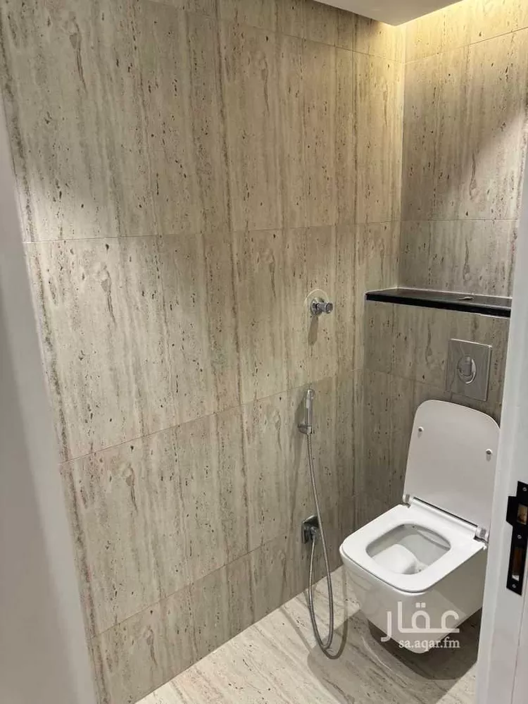 شقة للإيجار في شارع القشاشية, حي الندى, مدينة الرياض, منطقة الرياض صورة 2