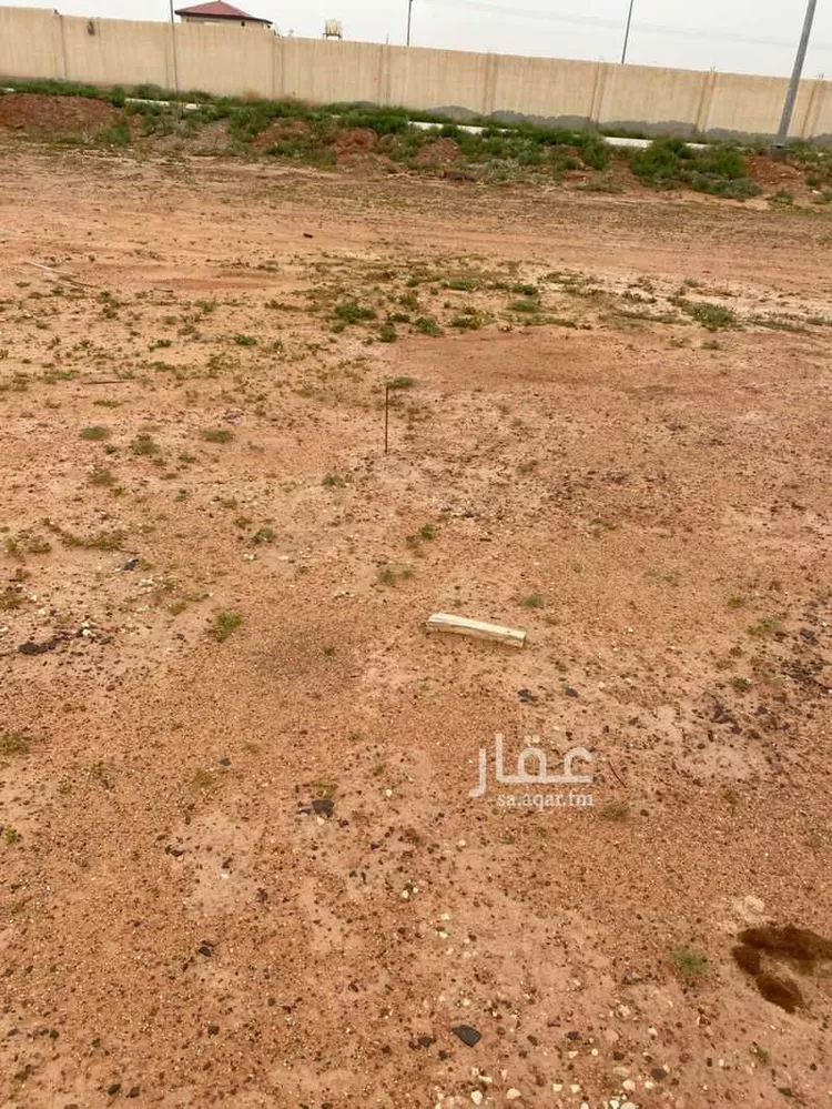 أرض للبيع في شارع ابن ارسلان, حي القدس, مدينة رياض الخبراء, منطقة القصيم صورة 4