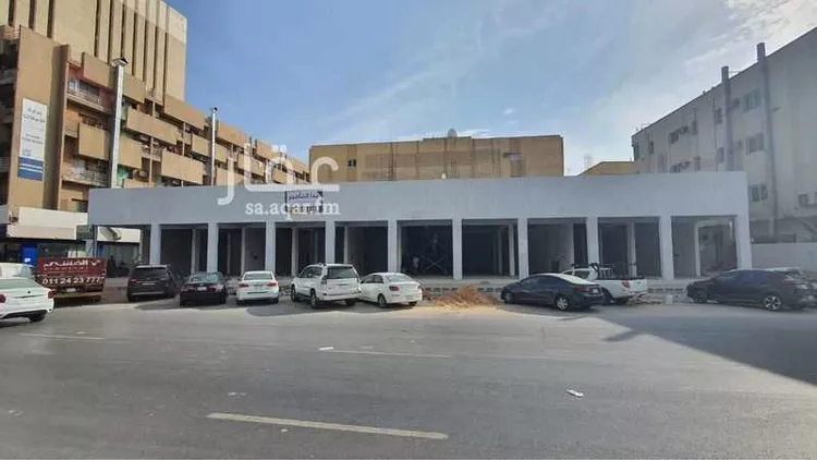 محل للإيجار في شارع البطحاء, حي المرقب, مدينة الرياض, منطقة الرياض