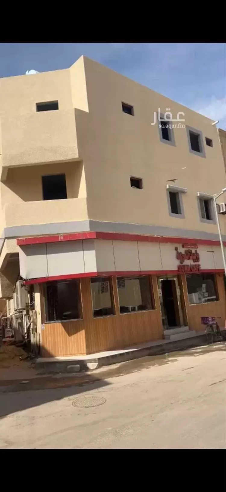 عمارة للبيع في شارع محمد الشبل, حي ثليم, مدينة الرياض, منطقة الرياض