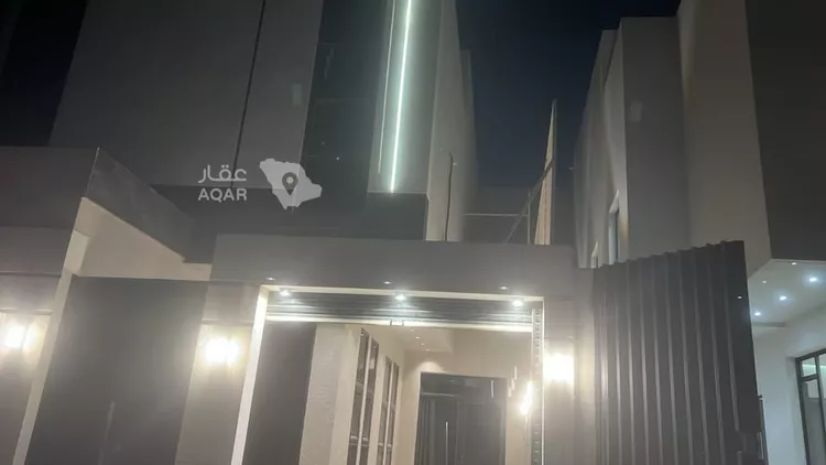 Villa for Rent in Riyadh As Saadah 5
