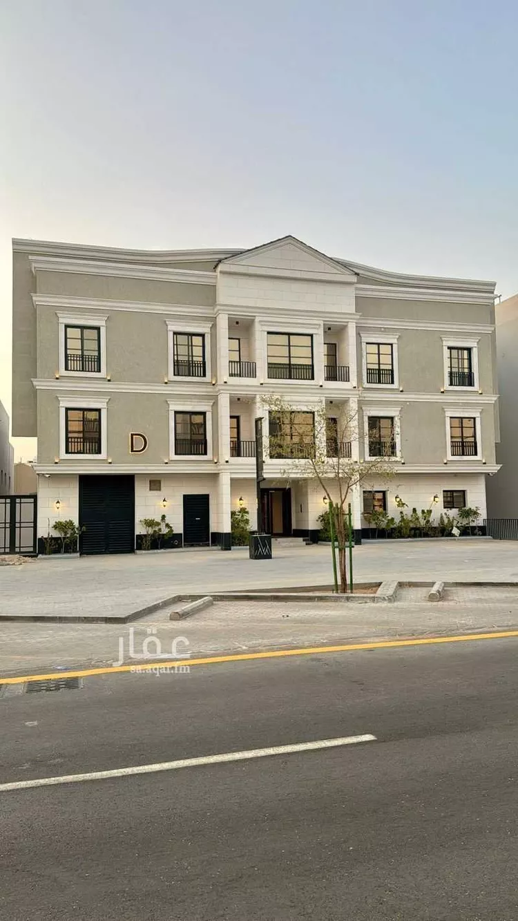 شقة للإيجار في شارع القشاشية, حي الندى, مدينة الرياض, منطقة الرياض