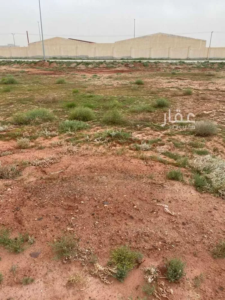 أرض للبيع في شارع ابن ارسلان, حي القدس, مدينة رياض الخبراء, منطقة القصيم صورة 2