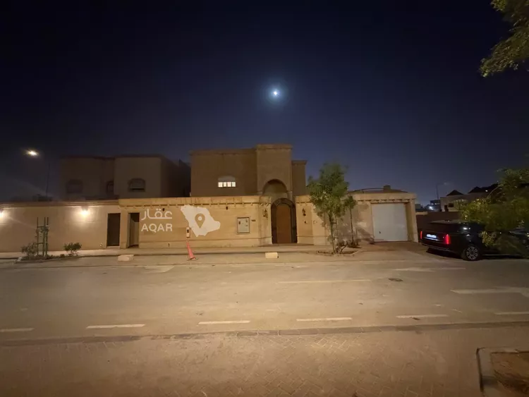 فيلا للبيع في شارع إبراهيم بن سيف, حي الفلاح, مدينة الرياض, منطقة الرياض 2