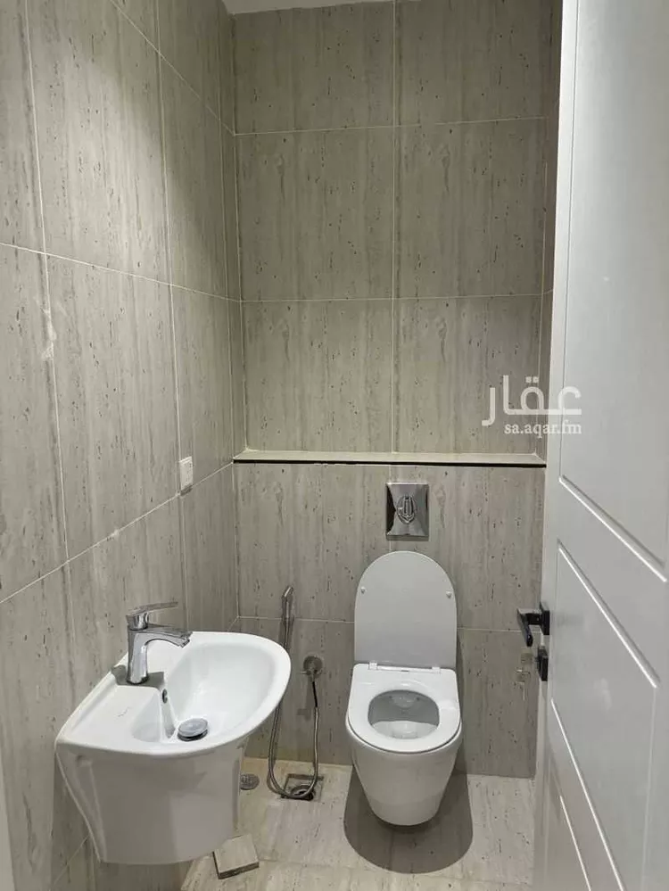 شقة للإيجار في شارع زيد بن عاصم بن عمرو بن عوف, حي النرجس, مدينة الرياض, منطقة الرياض صورة 3