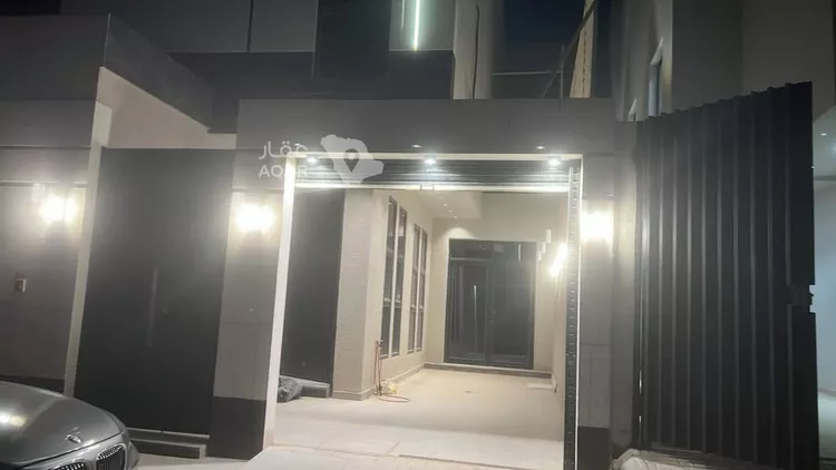 Villa for Rent in Riyadh As Saadah 4