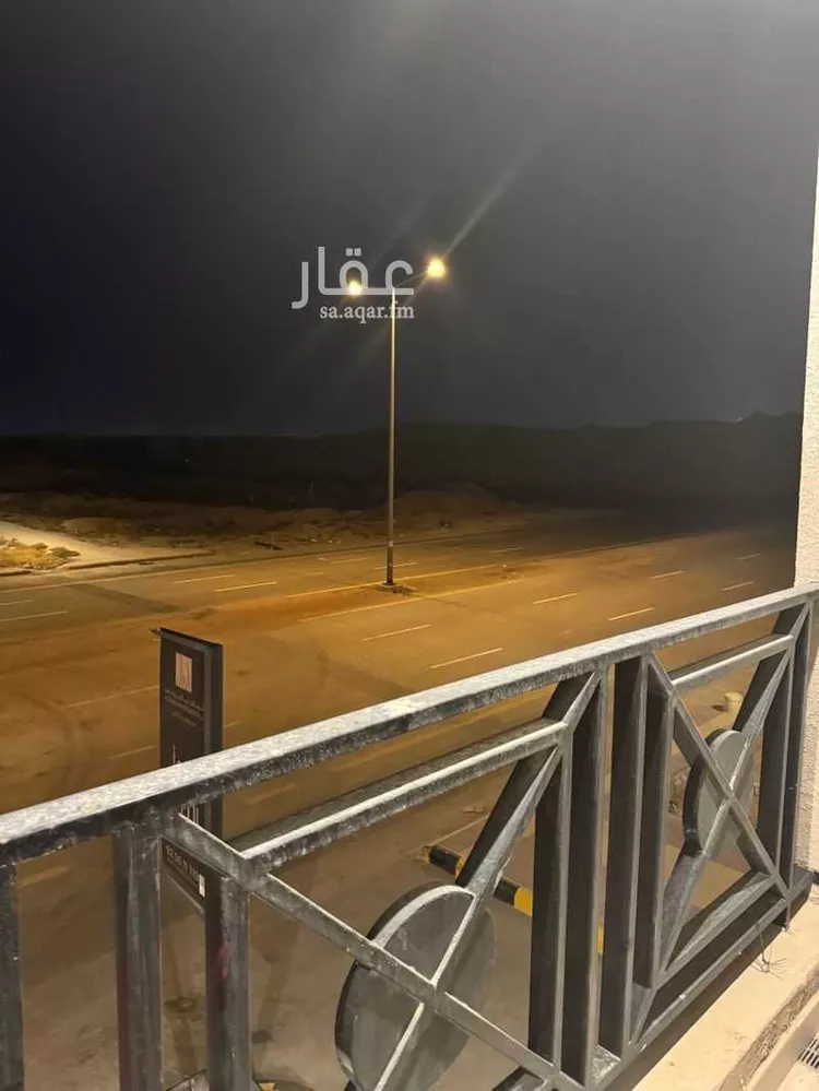 شقة للإيجار في شارع زيد بن عاصم بن عمرو بن عوف, حي النرجس, مدينة الرياض, منطقة الرياض صورة 4