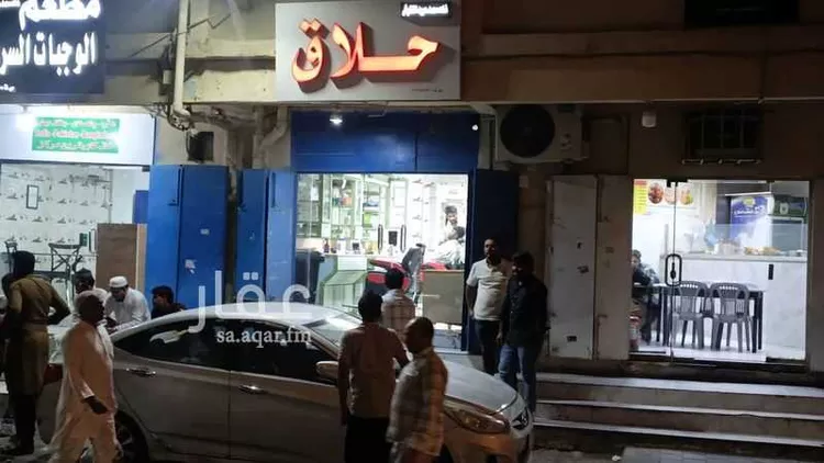 عمارة للبيع في شارع إبراهيم آل مبارك, حي الصالحية, مدينة الرياض, منطقة الرياض صورة 2